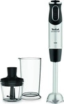 Tefal HB659838, Tefal HB659838 (HB659838) Schwarz/Grau