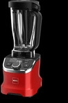 Novis 6612.02.20, Novis Iconic Line - ProBlender (1400 W) (6612.02.20) Rot