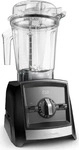 Vitamix VTX A2500 BK, Vitamix Ascent A2500i Hochleistungsmixer (1400 W) (VTX A2500