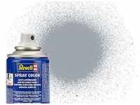 Revell Spray Color (8085881) Silber
