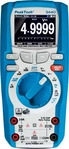 Peaktech P 3440, Peaktech P 3440 Grafisches Digitalmultimeter (CAT III 1000V,...