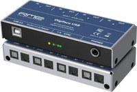 RME Audio RME Digiface USB / 1000806, RME Audio Digiface (USB) (RME Digiface USB /