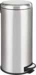 Wenko 22705100, Wenko Leman (30 l) (22705100) Grau/Schwarz