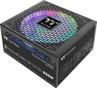 Thermaltake PS-TPD-0850F3FAGE-1, Thermaltake ToughPower GF1 (850 W)