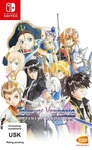 Bandai Namco Entertainment 113050, Bandai Namco Entertainment Bandai Namco Tales Of
