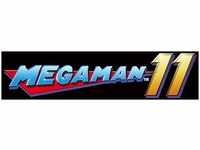 Capcom 1099287, Capcom Mega Man 11 (Switch, EN) (1099287)