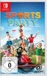 Ubisoft 300117257, Ubisoft Sports Party (Code in Box) (Switch) (300117257)