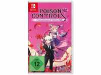 NIS America NIS Poison Control - Contamined Edition (Nintendo, Multilingual)