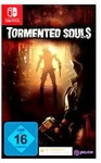 GED 38569, GED Tormented Souls (CODICE) (Switch) (38569)