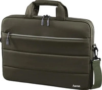 Hama 00101911, Hama Toronto bis 36 cm (14,1") (14.10", Universal) (00101911) Gr&uuml;n