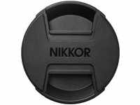 Nikon Objektivdeckel LC-62 B (62 mm) (12068160) Schwarz