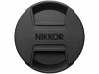 Nikon JMD00701, Nikon LC-67B Objektivdeckel Z (67 mm) Schwarz