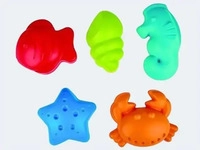 Hape 46.E4058, Hape Sand Meerestiere (46.E4058)