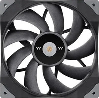 Thermaltake CL-F085-PL14BL-A, Thermaltake Toughfan 14 Performance Fan PWM 500-2000rpm