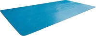 Intex 29029, Intex Abdeckplane (476 x 234 cm) (29029) Blau