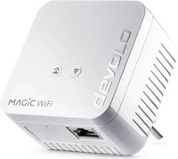 Devolo 8559, Devolo Magic 1 WiFi mini (1200 Mbit/s) (8559) Weiss