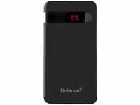 Intenso 7332330, Intenso Power Delivery PD10000 (10000 mAh, 37 Wh) Schwarz