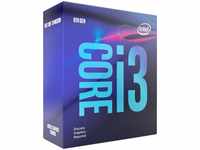 Intel Core i3-9100F (LGA 1151, 3.60 GHz)
