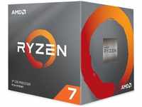 AMD 100-100000025BOX, AMD Ryzen 7 3800X (AM4, 3.90 GHz, 8 -Core)