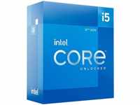 Intel Core i5-12600K (LGA 1700, 3.70 GHz, 10 -Core) (16552819)