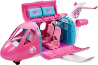 Mattel Barbie GJB33, Mattel Barbie Barbie Reise Traumflugzeug mit Puppe (GJB33)