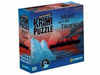 HCM Kinzel Titanic - Murder Mystery Puzzle (1000 Teile)
