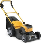Stiga 2L0485808/ST1, Stiga Collector 548 AE (Akkubetrieb, Batteriebetrieb)
