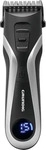 Grundig GMS2270, Grundig MC 8840 (GMS2270) Schwarz/Silber