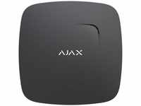 Ajax 171720821816BL1, Ajax Funk-Rauchmelder FireProtect Plus schwarz