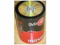 Maxell 275611, Maxell DVD-R () (e) (100 x)