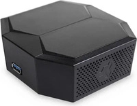 Turris RTMX-SST10, Turris RTMX-SST10 - MOX Start (RTMX-SST10)