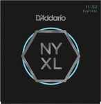 D'Addario NYXL1152, D'Addario NYXL1152 (6x, E-Gitarre, 0.05") (NYXL1152)