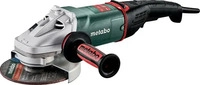 Metabo 606480000, Metabo Winkelschleifer WEPBA 24-180 MVT Quick mit Autobalancer im
