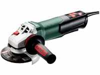 Metabo 603629000, Metabo WP 13 Quick (125 mm)