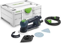 Festool 576259, Festool Rotex RO 90 DX FEQ-Plus (Exzenterschleifer) (576259)