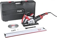 Flex 494674, Flex &Oslash; 230mm Trennschleifer DCG L 26-6 230 G-Set (494674)