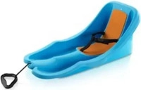 Gizmo Riders 00782, Gizmo Riders Baby Rider (00782) Orange