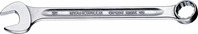 Stahlwille 40083030, Stahlwille Ringmaulschl&uuml;ssel (30 mm) (40083030) Silber