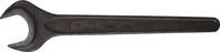 Ks-Tools 517.0635, Ks-Tools KS Tools Einmaul-Kraftschl&uuml;ssel (135 mm) (517.0635)