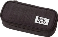 Walker 49257-080, Walker Pencil Box (49257-080) Schwarz