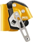 Petzl B071BA00, Petzl Asap Lock (B071BA00) Gelb/Schwarz