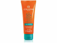 Collistar K26097, Collistar CS Sun - Active Protection Sun Cream face & body SPF50+