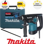 Makita HR2810, Makita HR 2810 (Bohrhammer, Bohrmaschine, Schlagbohrmaschine)...