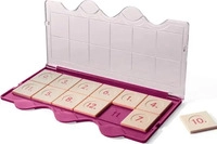 L&uuml;k miniLUK Kontrollger&auml;t (Deutsch, 3 - 12 Jahre) (9783837710052) Pink