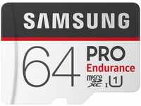 Samsung MB-MJ64GA/EU, Samsung Pro Endurance microSD UHS-I (microSDXC, 64 GB, U3,