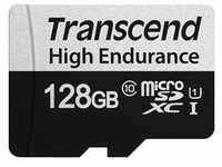 Transcend TS128GUSD350V, Transcend microSDXC 350V 128GB Class 10 UHS-I U1 (microSDXC,