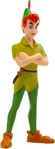 Bullyland 12650, Bullyland Peter Pan (12650) Gr&uuml;n