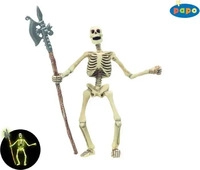 Papo 38908, Papo Phosphoreszierendes Skelett (38908)