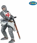 Papo 39383, Papo Tempelritter (39383)