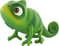 Bullyland 100288, Bullyland Pascal (100288) Gr&uuml;n